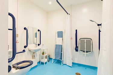 1 bed studio, 61-63 London Road, Meadowbank, Edinburgh, EH76AA - Image 6